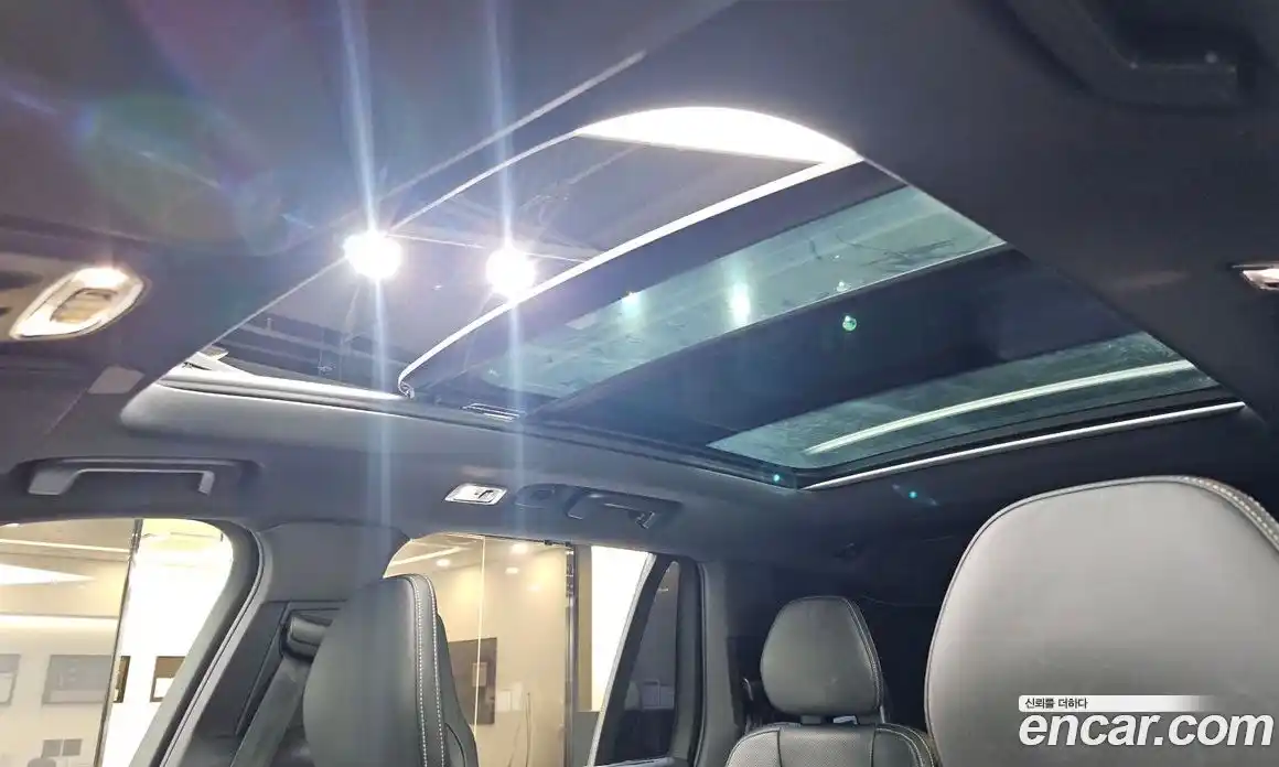 Volvo XC90 2021 2.0 Автомат в Москве № 230451, фото 9