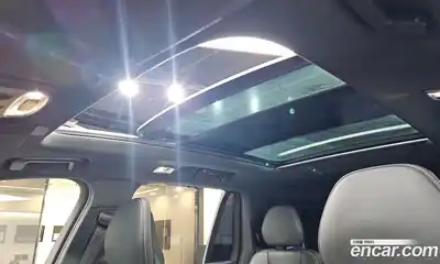 Volvo XC90 2021 2.0 Автомат в Москве № 230451, миниатюра 9