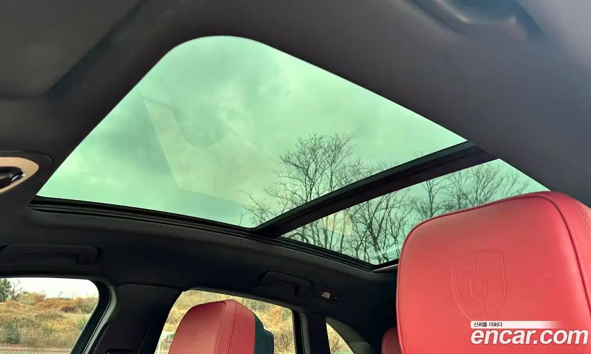 Porsche Macan 2021 2.0 Автомат в Москве № 231013, фото 14