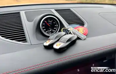 Porsche Macan 2021 2.0 Автомат в Москве № 231013, миниатюра 8