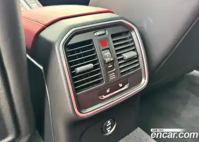 Porsche Macan 2021 2.0 Автомат в Москве № 231013, миниатюра 10