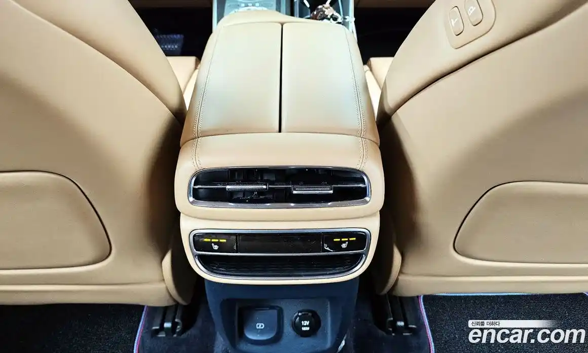 Genesis GV80 2020 3.0 Автомат в Москве № 23112, фото 14