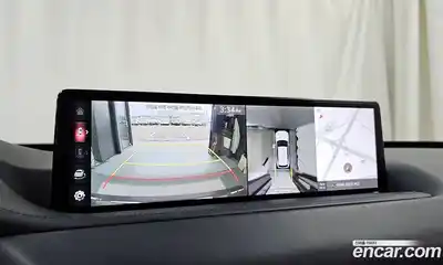 Genesis GV80 2020 3.0 Автомат в Москве № 23112, миниатюра 4