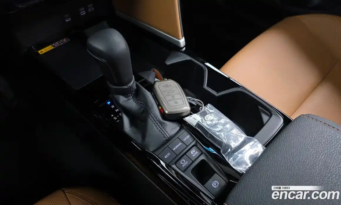 Toyota Camry 2025 2.5 Автомат в Москве № 232838, фото 13