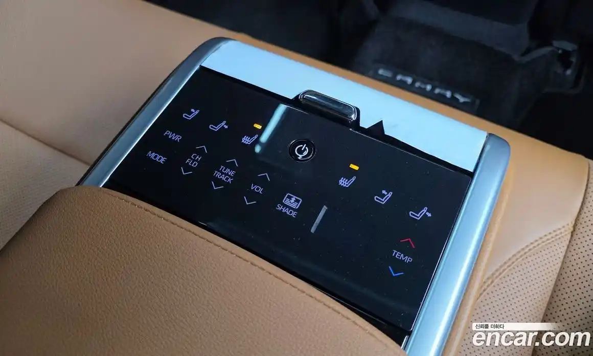 Toyota Camry 2025 2.5 Автомат в Москве № 232838, фото 15