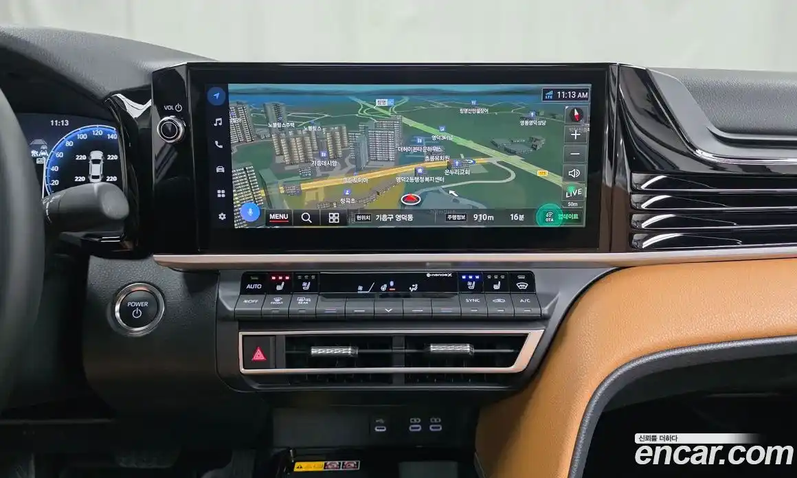 Toyota Camry 2025 2.5 Автомат в Москве № 232838, фото 18