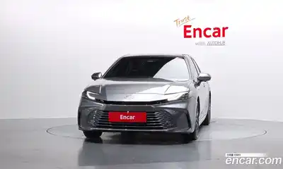 Toyota Camry 2025 2.5 Автомат в Москве № 232838, миниатюра 2