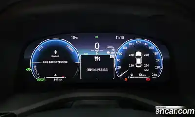 Toyota Camry 2025 2.5 Автомат в Москве № 232838, миниатюра 4