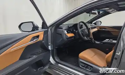 Toyota Camry 2025 2.5 Автомат в Москве № 232838, миниатюра 5