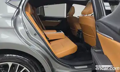 Toyota Camry 2025 2.5 Автомат в Москве № 232838, миниатюра 9