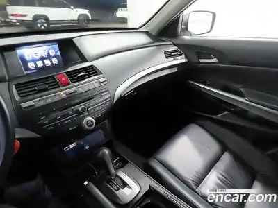 Honda Accord 2012 2.4 Автомат в Москве № 232986, миниатюра 11