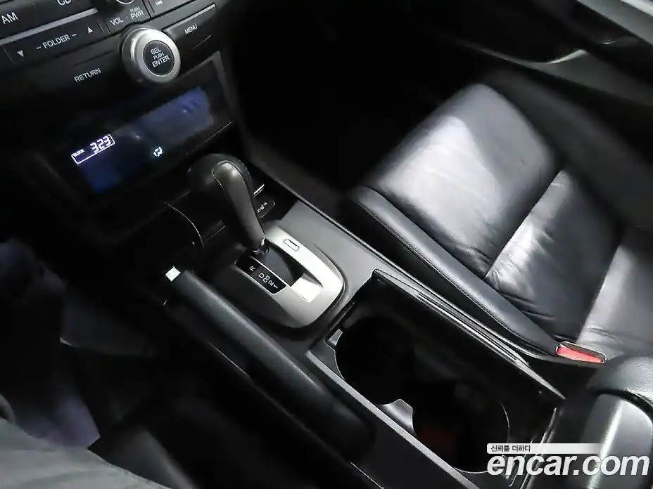 Honda Accord 2012 2.4 Автомат в Москве № 232986, фото 13