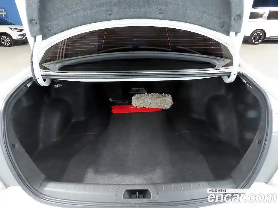 Honda Accord 2012 2.4 Автомат в Москве № 232986, фото 17