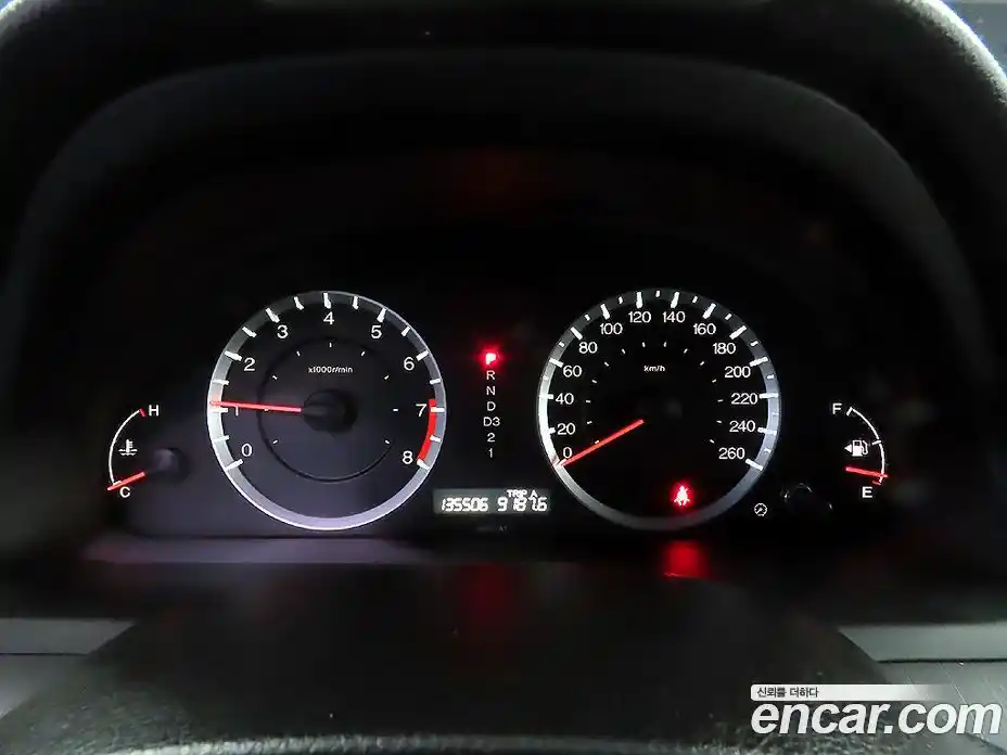 Honda Accord 2012 2.4 Автомат в Москве № 232986, фото 18