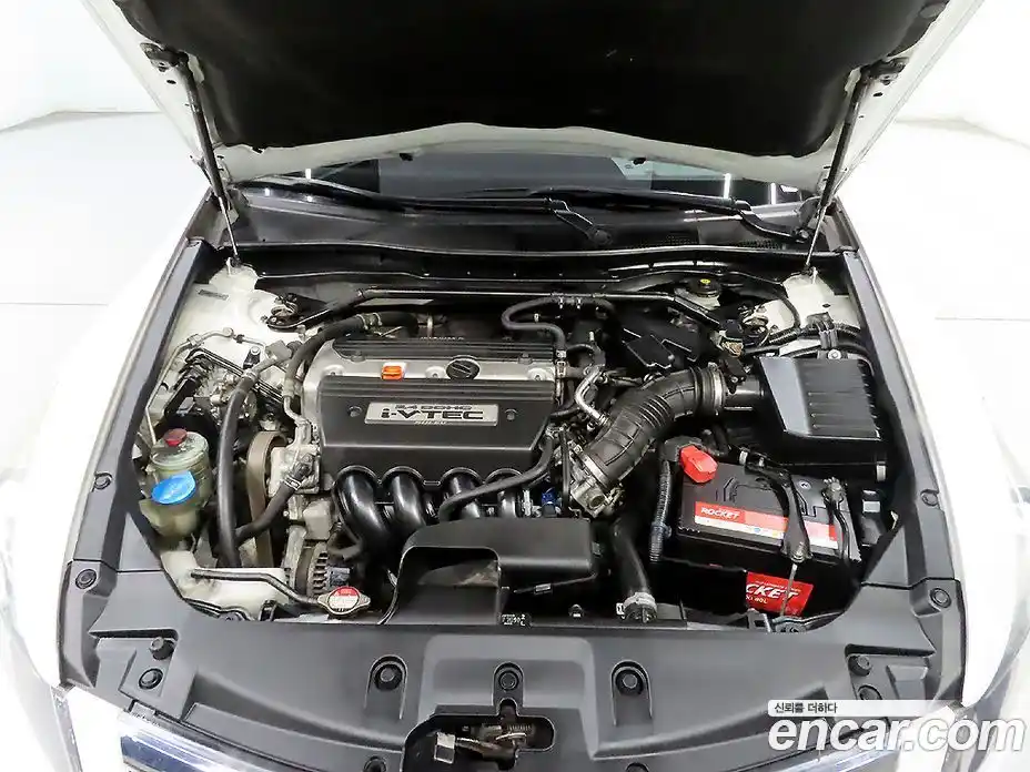 Honda Accord 2012 2.4 Автомат в Москве № 232986, фото 19