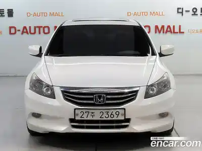 Honda Accord 2012 2.4 Автомат в Москве № 232986, миниатюра 2