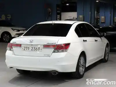 Honda Accord 2012 2.4 Автомат в Москве № 232986, миниатюра 6