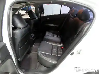 Honda Accord 2012 2.4 Автомат в Москве № 232986, миниатюра 7