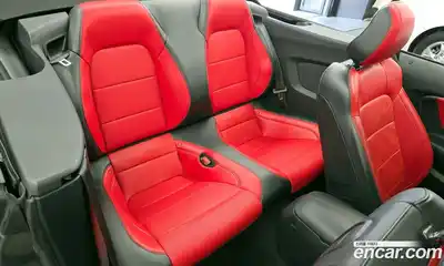 Ford Mustang 2021 2.3 Автомат в Москве № 233292, миниатюра 4