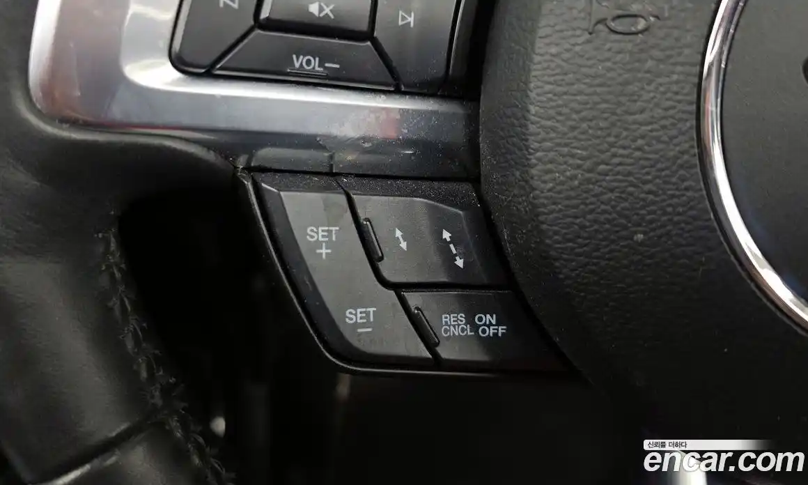 Ford Mustang 2021 2.3 Автомат в Москве № 233292, фото 8