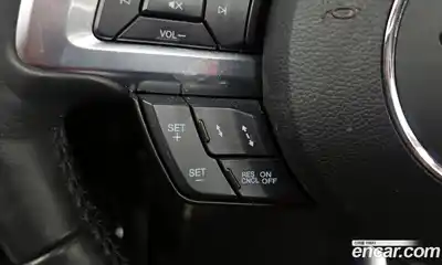 Ford Mustang 2021 2.3 Автомат в Москве № 233292, миниатюра 8