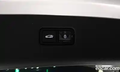 Genesis GV80, 2024