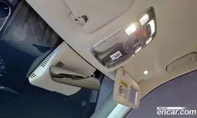 Genesis GV80 2024 3.5 Автомат в Москве № 23778, миниатюра 11