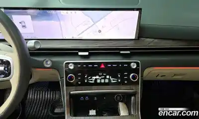 Genesis GV80 2024 3.5 Автомат в Москве № 23778, миниатюра 10