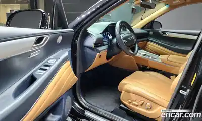 Genesis GV80 2023 3.0 Автомат в Москве № 24467, миниатюра 11