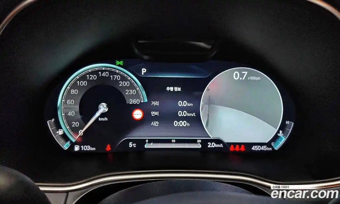 Genesis GV80 2023 3.0 Автомат в Москве № 24467, фото 12