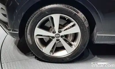 Genesis GV80 2023 3.0 Автомат в Москве № 24467, миниатюра 2