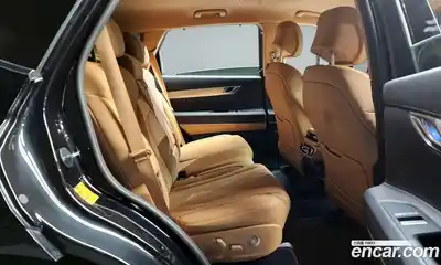 Genesis GV80 2023 3.0 Автомат в Москве № 24467, миниатюра 8