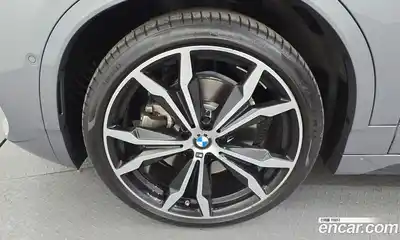 BMW X2 (F39) 2023 2.0 Автомат в Москве № 246102, миниатюра 11