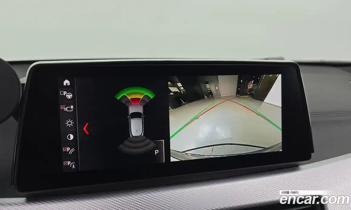 BMW X2 (F39) 2023 2.0 Автомат в Москве № 246102, фото 15