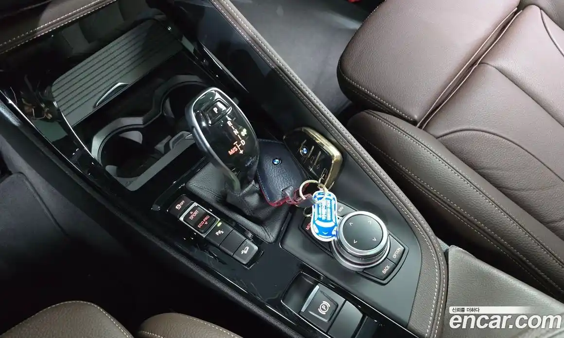 BMW X2 (F39) 2023 2.0 Автомат в Москве № 246102, фото 20