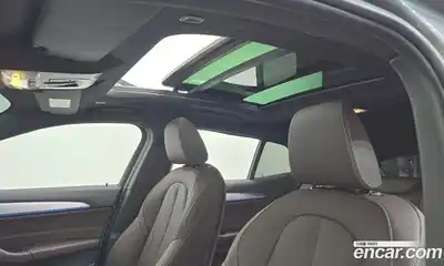 BMW X2 (F39) 2023 2.0 Автомат в Москве № 246102, миниатюра 3