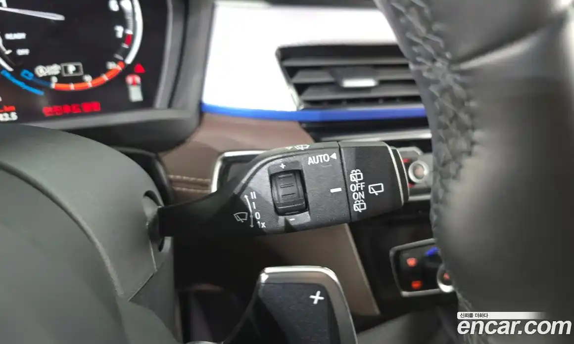 BMW X2 (F39) 2023 2.0 Автомат в Москве № 246102, фото 10