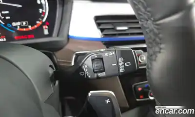 BMW X2 (F39) 2023 2.0 Автомат в Москве № 246102, миниатюра 10