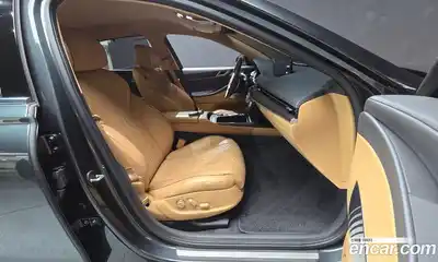 Genesis G80 2021 2.5 Автомат в Москве № 24866, миниатюра 12