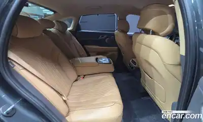 Genesis G80 2021 2.5 Автомат в Москве № 24866, миниатюра 3
