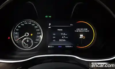 Genesis G80 2021 2.5 Автомат в Москве № 24866, миниатюра 5