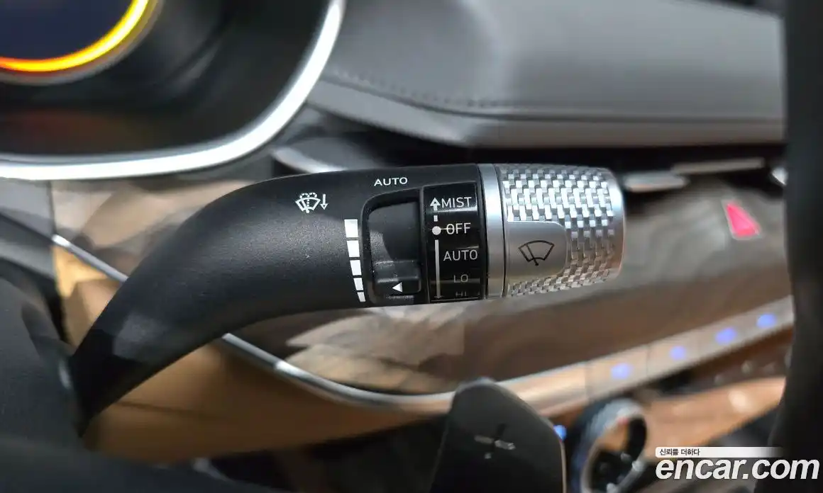 Genesis G80 2021 2.5 Автомат в Москве № 24866, фото 6