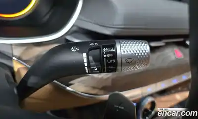 Genesis G80 2021 2.5 Автомат в Москве № 24866, миниатюра 6