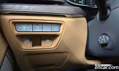 Genesis G80 2021 2.5 Автомат в Москве № 24866, миниатюра 7