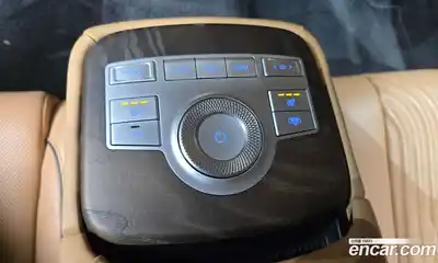 Genesis G80 2021 2.5 Автомат в Москве № 24866, миниатюра 8