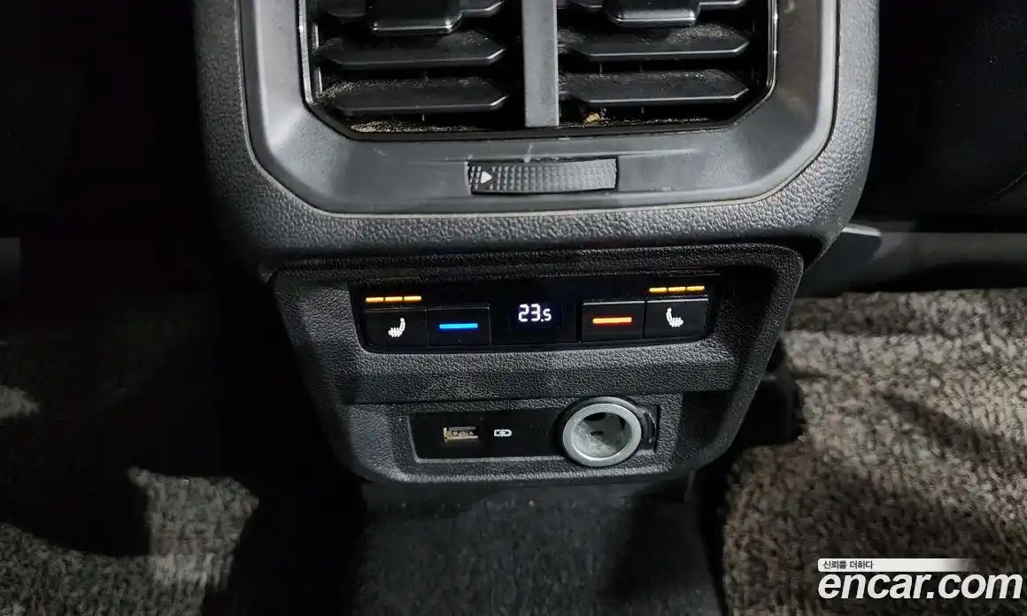 Volkswagen Tiguan 2020 2.0 Автомат в Москве № 254588, фото 18