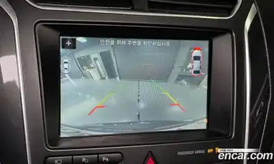 Ford Explorer 2018 2.3 Автомат в Москве № 255616, миниатюра 11