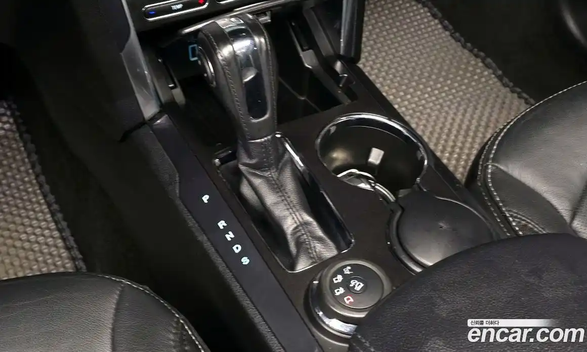 Ford Explorer 2018 2.3 Автомат в Москве № 255616, фото 18