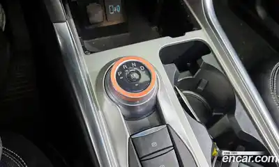 Ford Explorer 2020 2.3 Автомат в Москве № 255697, миниатюра 12