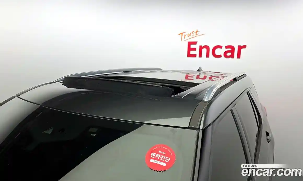 Ford Explorer 2020 2.3 Автомат в Москве № 255697, фото 13